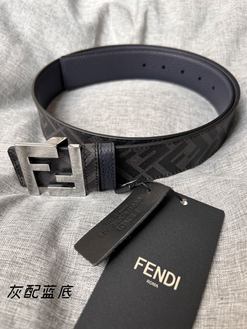 F**di belts